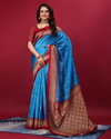 Art Silk 28 Daily Wear Printed Silk Sarees Wholesale Shop In Surat

